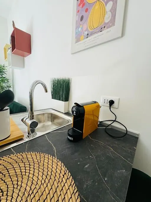 Appartement Casa D'Arte Nel Centro Storico à Rapallo Italie