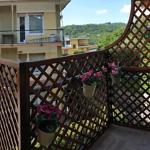  Appartement Casa Paola