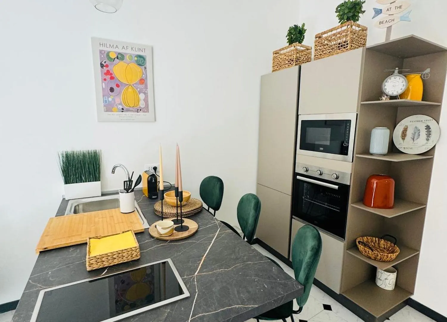 ラッパロCasa D'Arte Nel Centro Storicoアパートメント 0*, ラッパロ