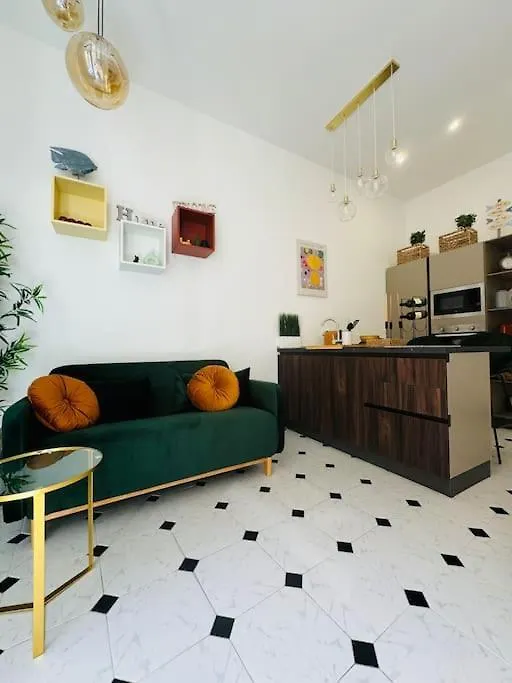 Casa D'Arte Nel Centro Storico Apartment Rapallo