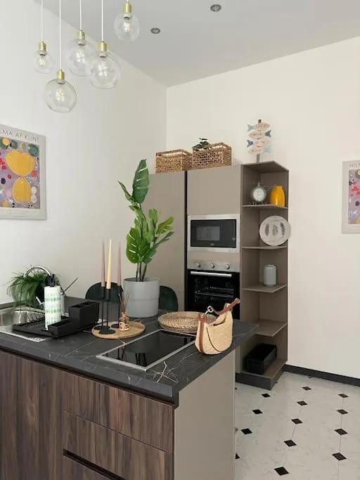 Casa D'Arte Nel Centro Storico Apartment Rapallo