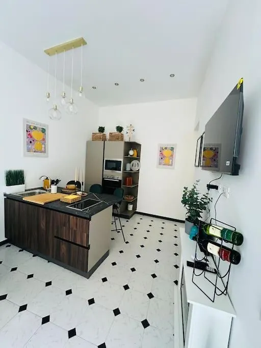 Casa D'Arte Nel Centro Storico Apartment Rapallo