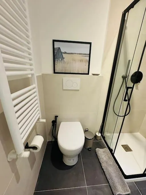 Casa D'Arte Nel Centro Storico Apartment Rapallo Italy
