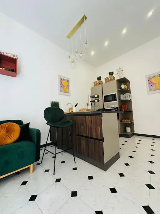 Casa D'Arte Nel Centro Storico Apartment Rapallo 0*,  Italy