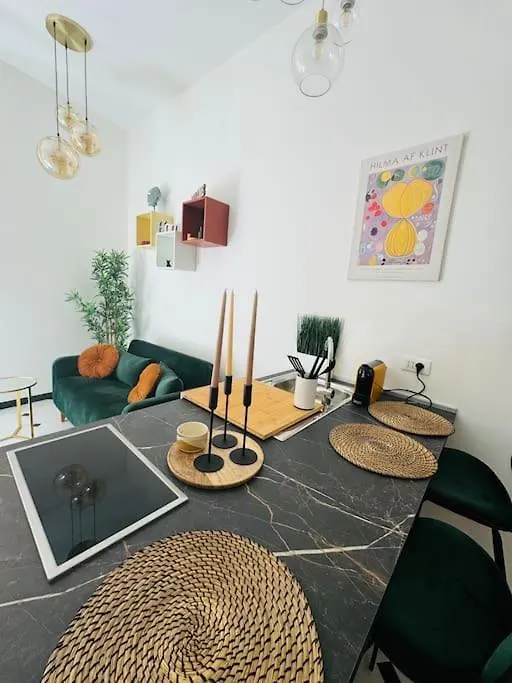 Casa D'Arte Nel Centro Storico Apartment Rapallo 0*,