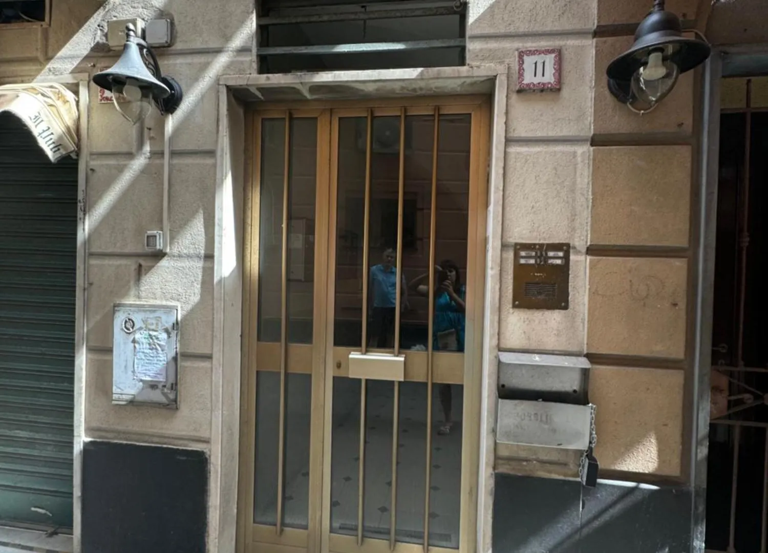 ラッパロCasa D'Arte Nel Centro Storicoアパートメント